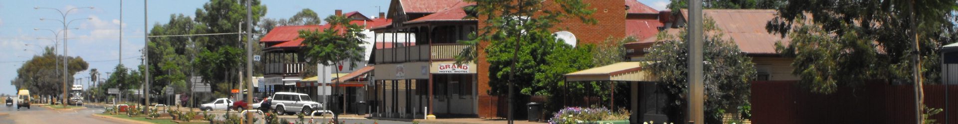 Shire of Mount Magnet